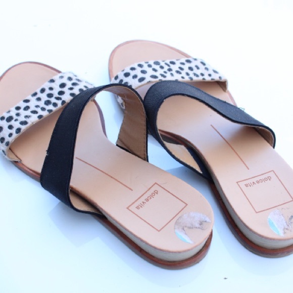 Dolce vita sandals - Picture 4 of 12